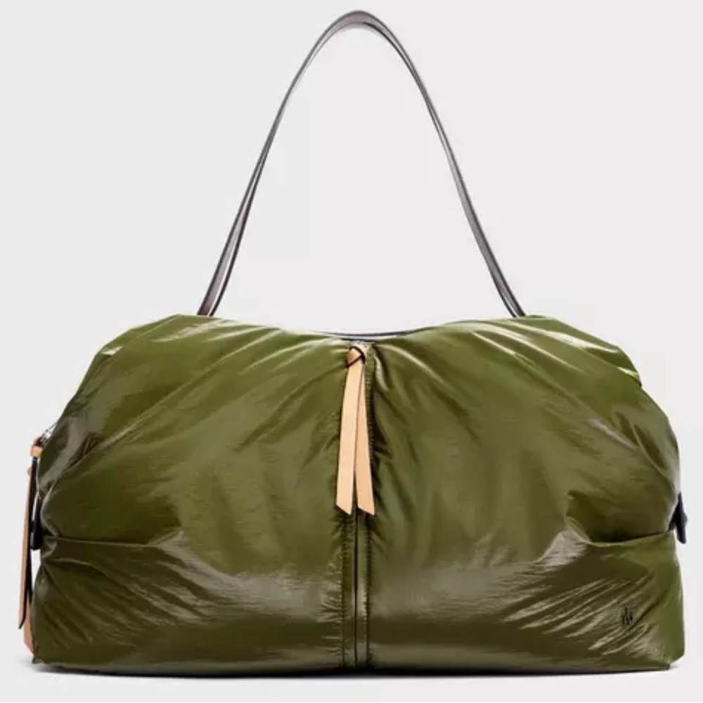 Rag & Bone New York Commuter Overnighter - Eco Nylon